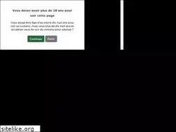 Sites similar to elite-cbd.eu