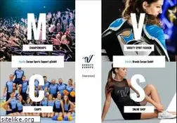Sites similar to elite-cheerleading.de