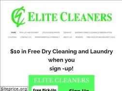 Sites similar to elite-clean.com