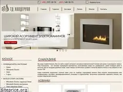Sites similar to elite-climate.ru