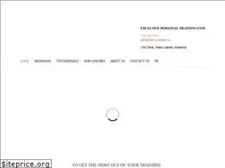 Sites similar to elite-coaching.ca