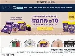 Sites similar to elite-coffee.co.il
