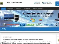 Sites similar to elite-computers-llc.com