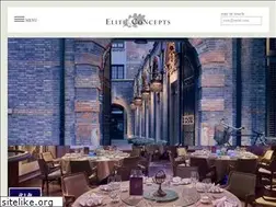 Sites similar to elite-concepts.com