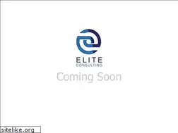 Sites similar to elite-consult.com