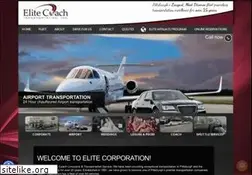 Sites similar to elite-corporation.com