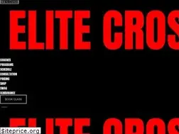 Sites similar to elite-crossfit.com