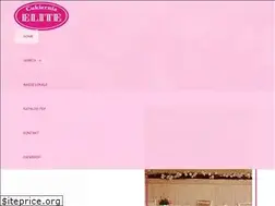 Sites similar to elite-cukiernia.pl