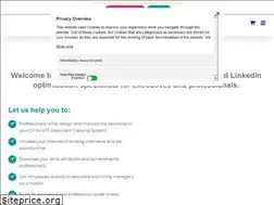 Sites similar to elite-cv.com