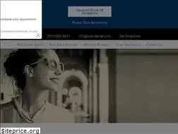 Sites similar to elite-dental.com