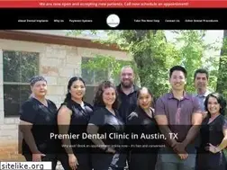 Sites similar to elite-dentistry.net