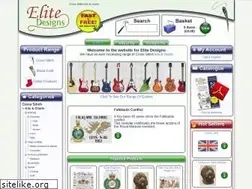Sites similar to elite-designs.co.uk