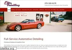 Sites similar to elite-detail.com