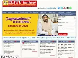 Sites similar to elite-edu.org