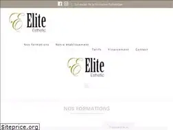 Sites similar to elite-esthetic.com
