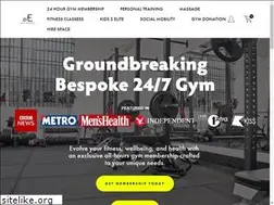 Sites similar to elite-evolution.com