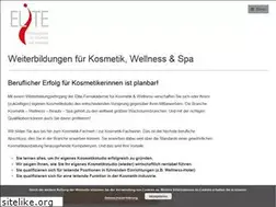 Sites similar to elite-fernakademie.de
