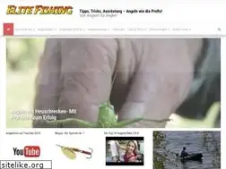 Sites similar to elite-fishing.de