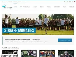 Sites similar to elite-freestyle.com