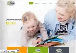 Sites similar to elite-gastouderbureau.nl