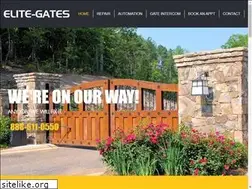 Sites similar to elite-gates.com