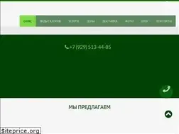 Sites similar to elite-gazon.ru