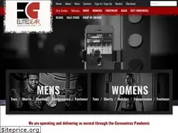 Sites similar to elite-gear.co.uk
