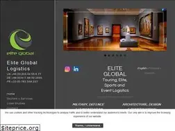 Sites similar to elite-global.eu