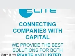 Sites similar to elite-group.com