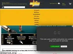 Sites similar to elite-gunshop.fr