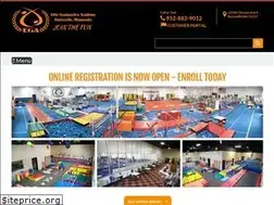 Sites similar to elite-gymnastics.com