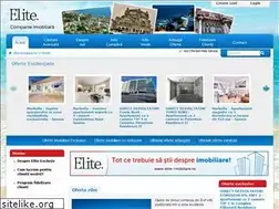 Sites similar to elite-imobiliare.ro