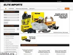 Sites similar to elite-imports.com