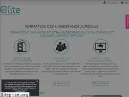 Sites similar to elite-irp.fr