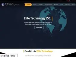 Sites similar to elite-jsc.com