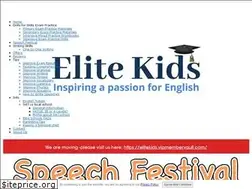 Sites similar to elite-kids-hk.com