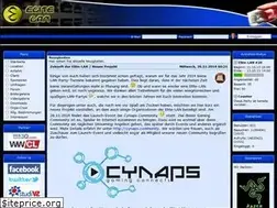 Sites similar to elite-lan.net