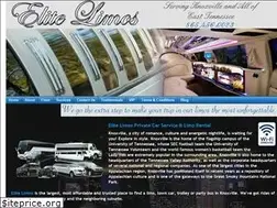 Sites similar to elite-limos.net