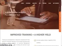 Sites similar to elite-lms.com