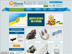 Sites similar to elite-massage.biz