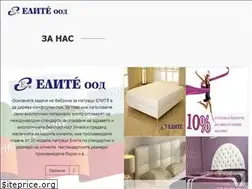 Sites similar to elite-mebeli.com