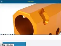 Sites similar to elite-metalfinishing.com