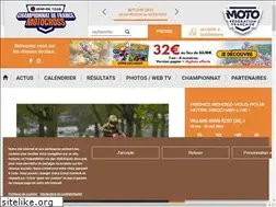 Sites similar to elite-motocross.fr
