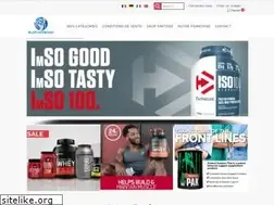 Sites similar to elite-nutrition.ch