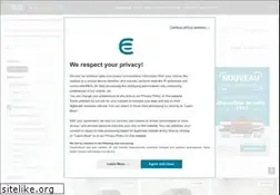 Sites similar to elite-occasion.fr