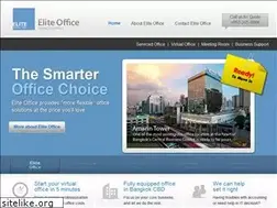 Sites similar to elite-offices.com