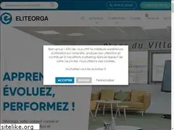 Sites similar to elite-organisation.fr