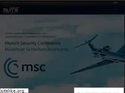 Sites similar to elite-privatejet-service.com