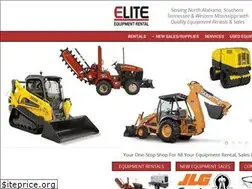 Sites similar to elite-rental.com