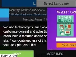 Sites similar to elite-review.com
